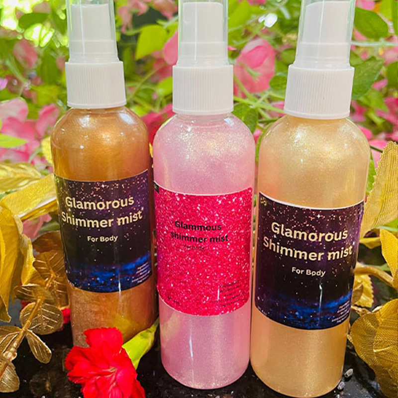 Body Spray