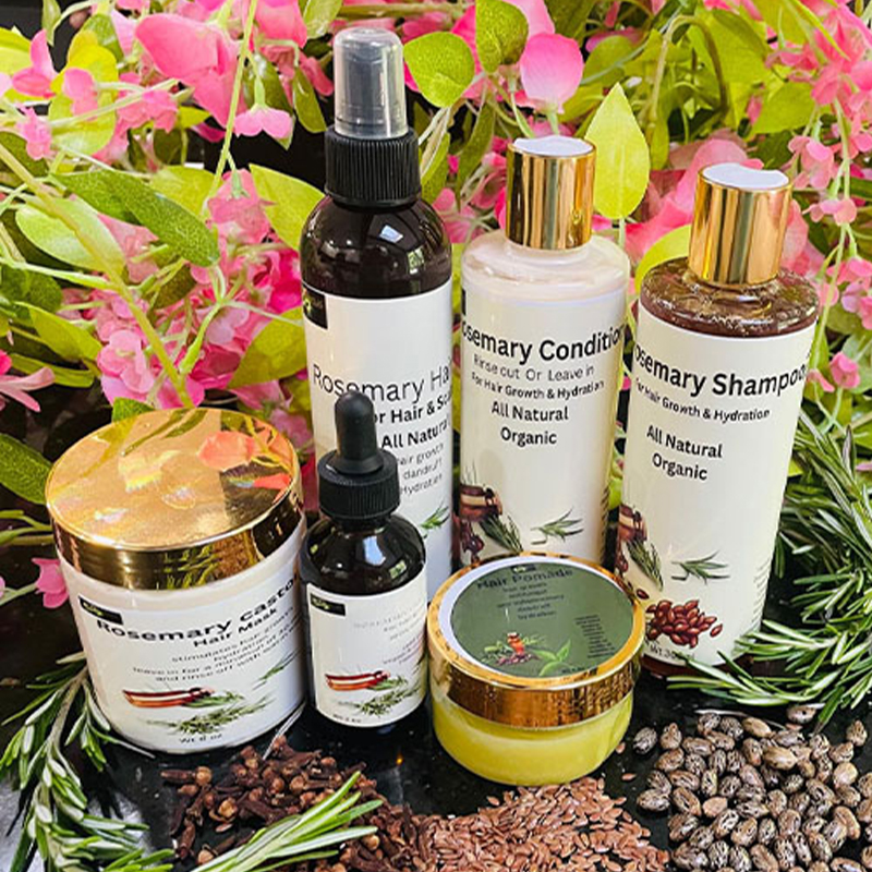 Hair Care